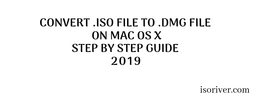 dmg file is bigger than converted iso